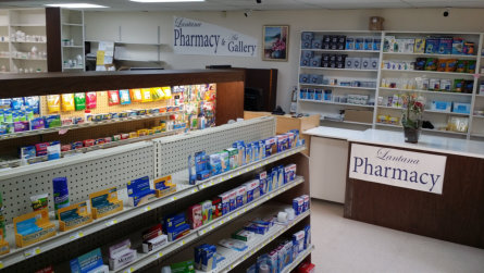 Lantana Pharmacy